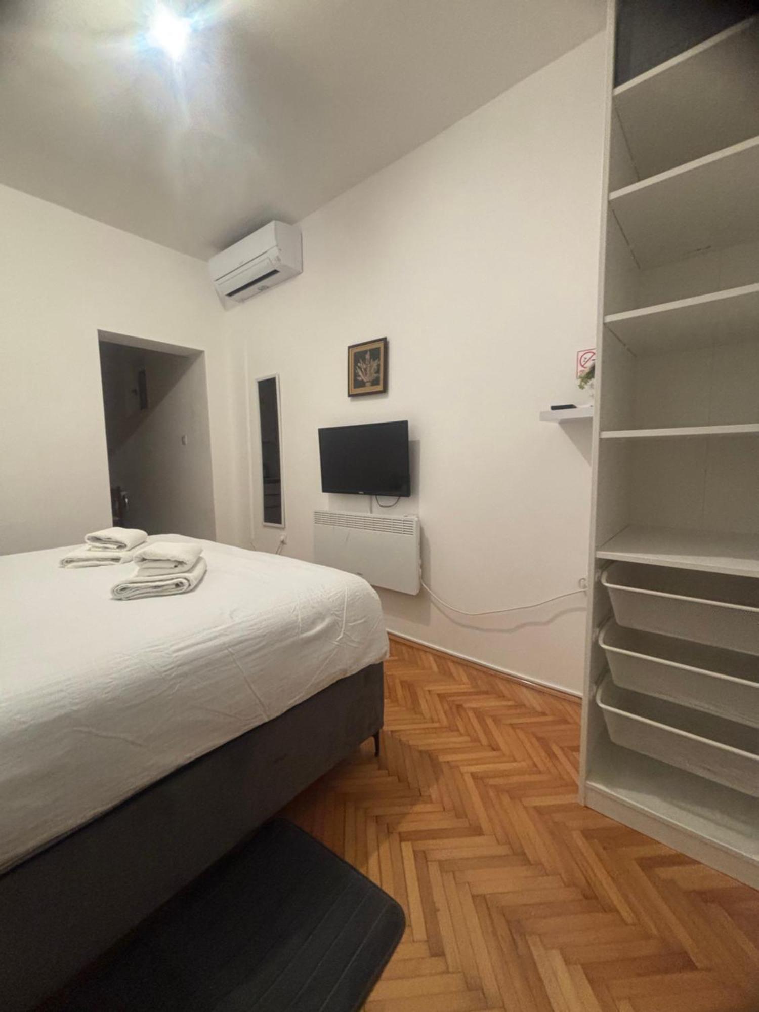 Morosini Apartments Biograd Na Moru Extérieur photo
