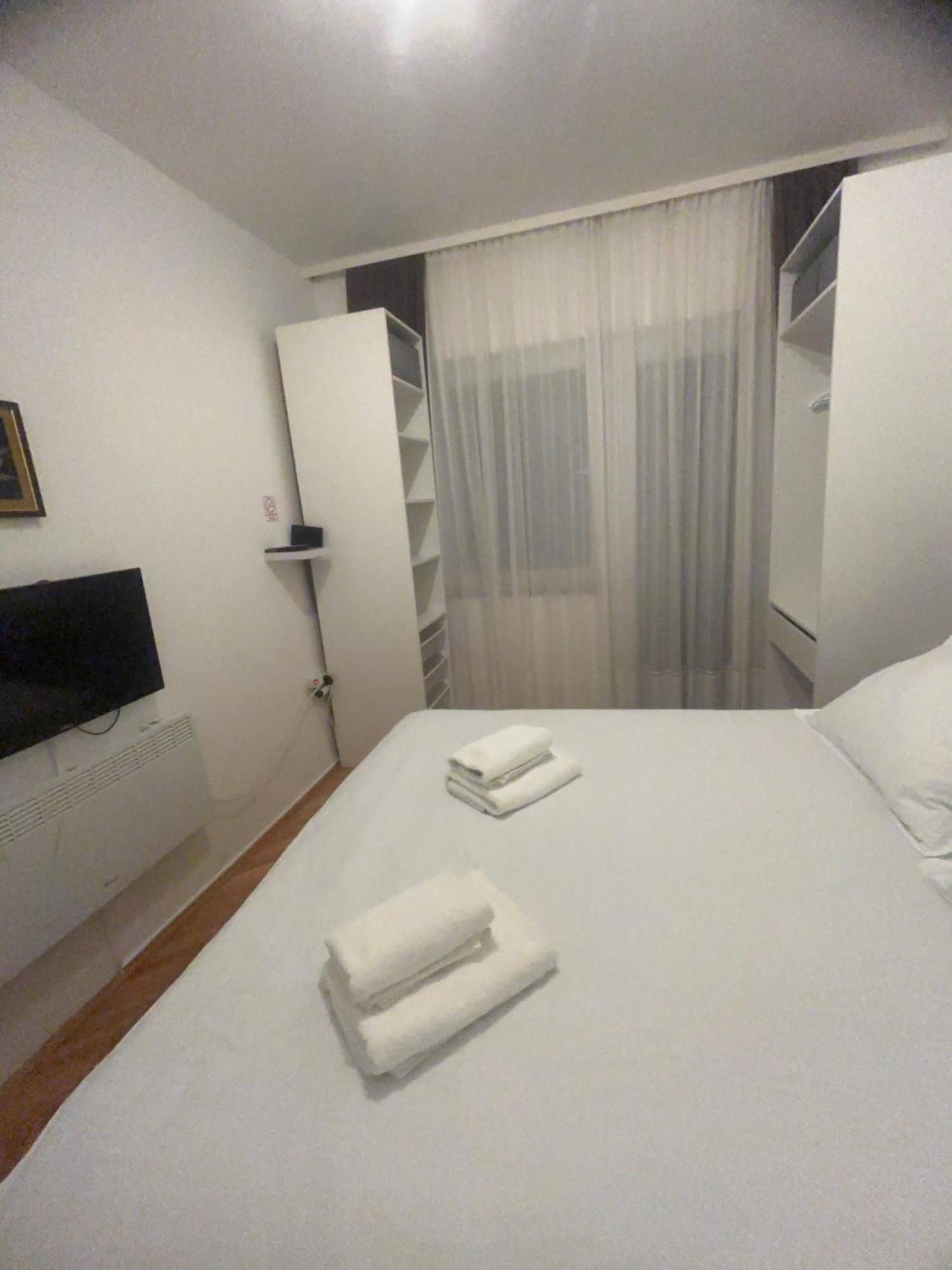 Morosini Apartments Biograd Na Moru Extérieur photo