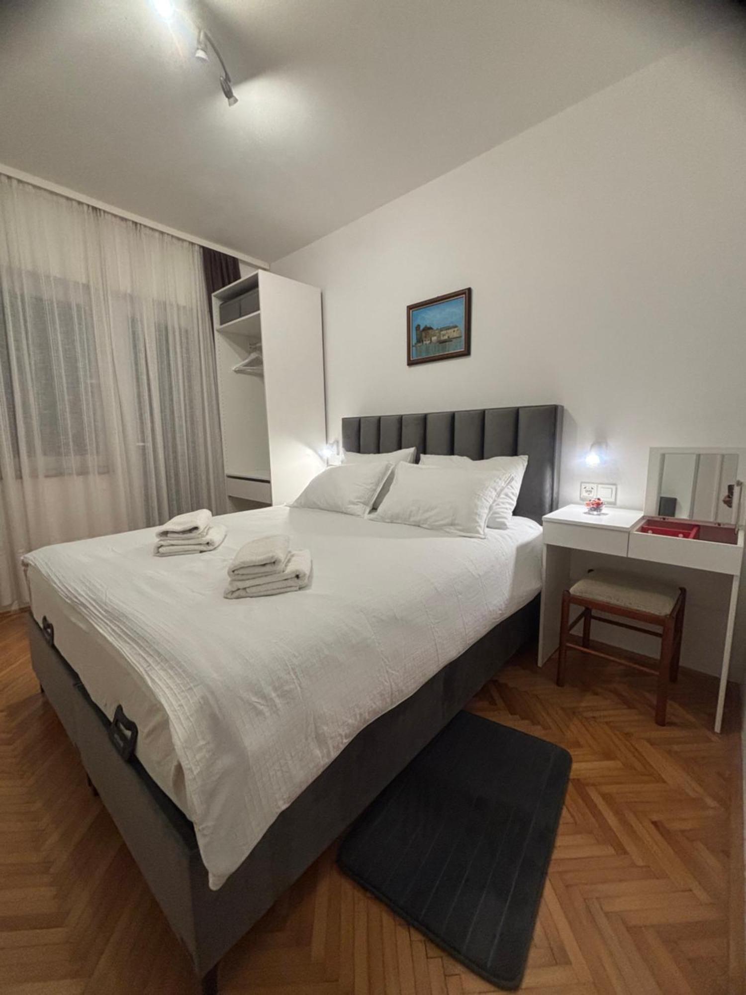 Morosini Apartments Biograd Na Moru Extérieur photo