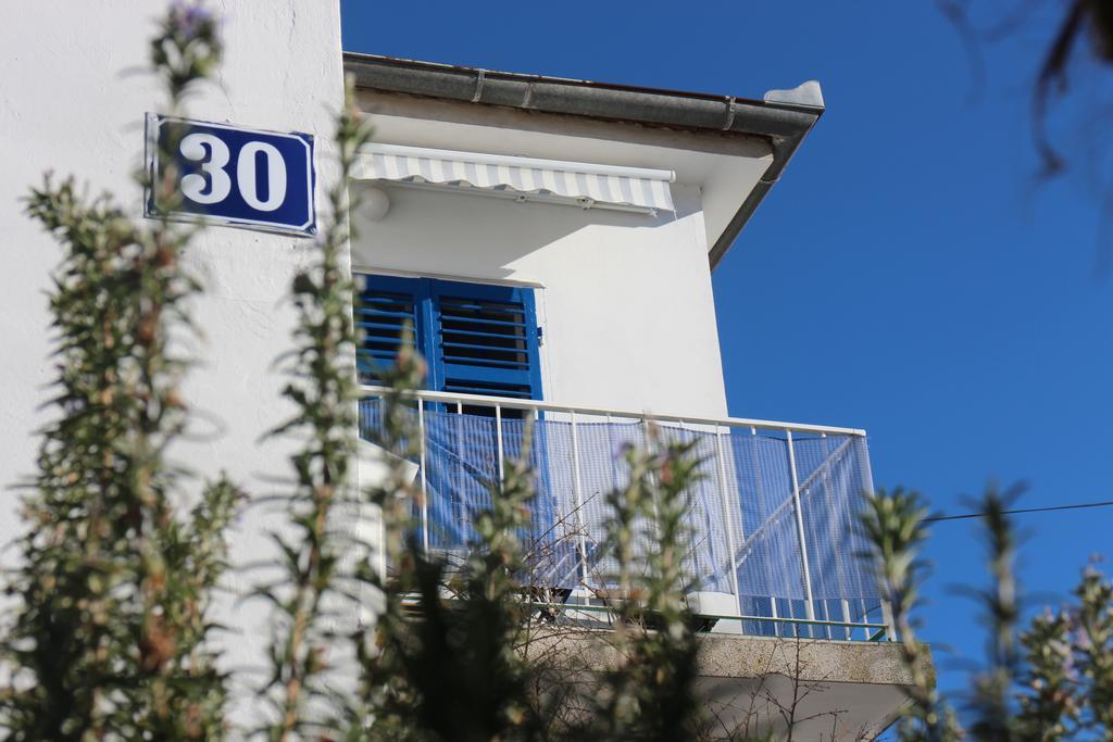 Morosini Apartments Biograd Na Moru Extérieur photo