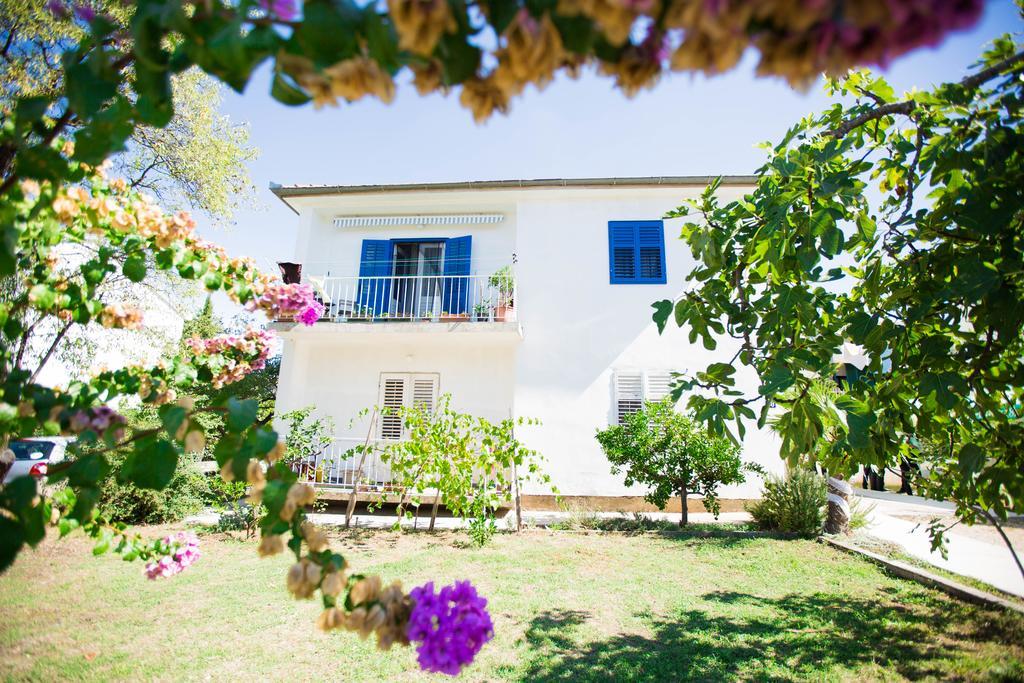 Morosini Apartments Biograd Na Moru Extérieur photo