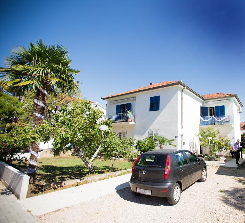 Morosini Apartments Biograd Na Moru Extérieur photo
