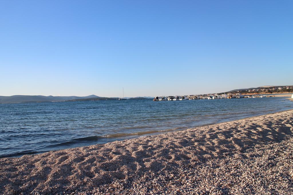 Morosini Apartments Biograd Na Moru Extérieur photo
