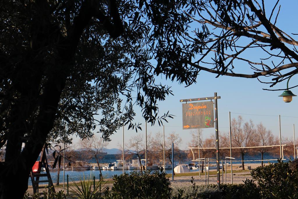 Morosini Apartments Biograd Na Moru Extérieur photo