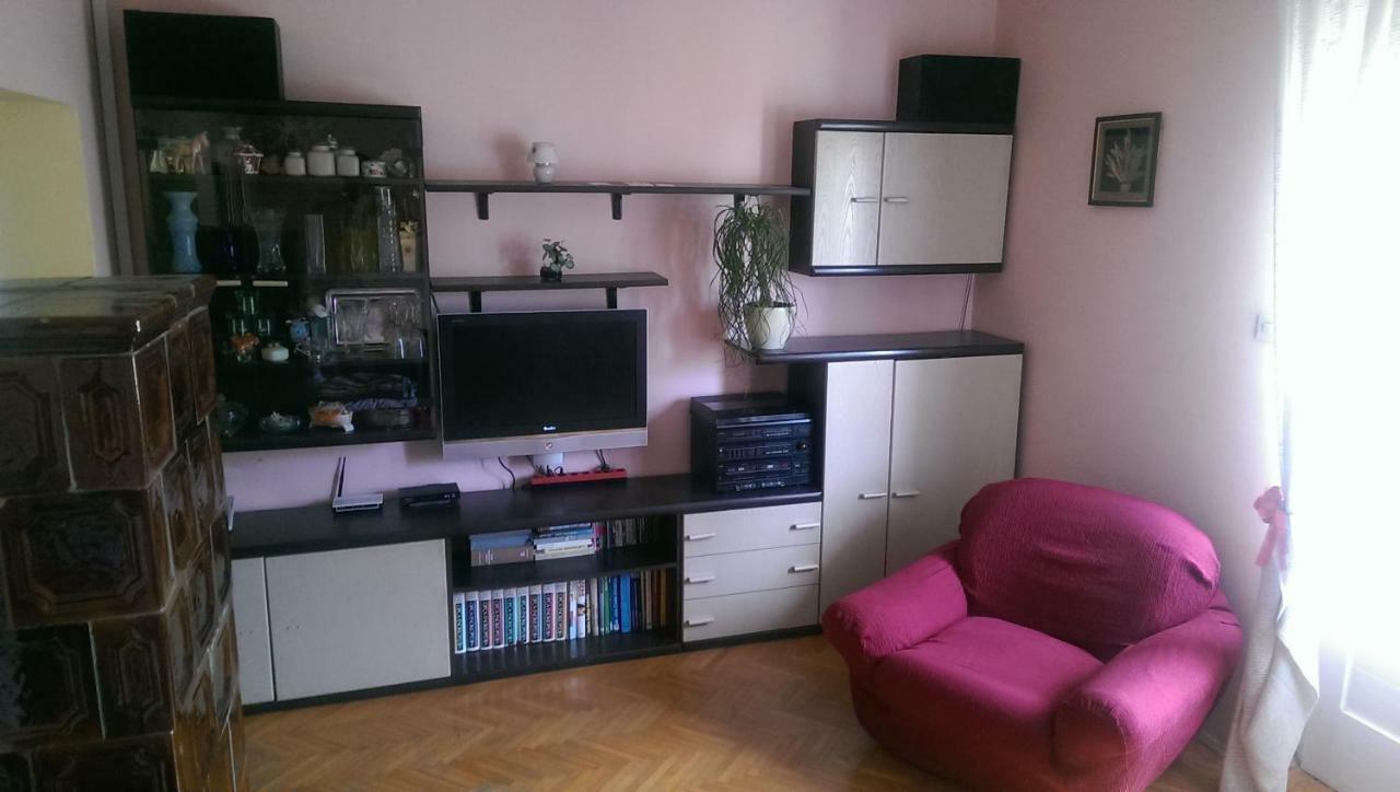 Morosini Apartments Biograd Na Moru Chambre photo